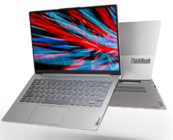 Lenovo ThinkBook 13S Gen 2 13.3″ 16GB/512GB SSD Laptop