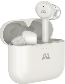 3-Pack Ausounds AU-Stream True Wireless In-Ear Headphones Kit