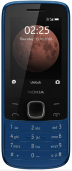Nokia 225 4G GSM Unlocked Phone