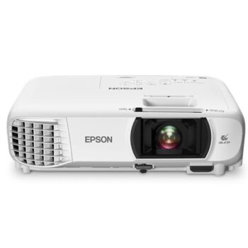 Epson Home Cinema 1080p 3LCD Projector