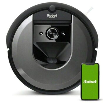 iRobot Roomba i7 Vacuum Cleaning Robot