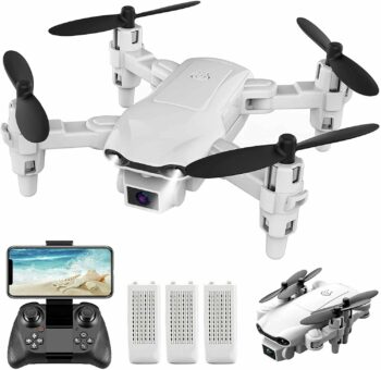 RC Drone 4k HD Drone Dual Camera Quadcopter