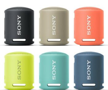 Sony Extra BASS Wireless Speaker