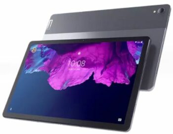 Lenovo Tab P11 Tablet 64GB