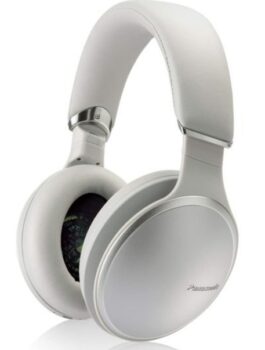 Panasonic Noise-Canceling Wireless Headphones