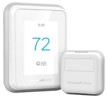 Honeywell T9 Smart Programmable Wi-Fi Thermostat