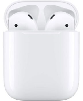 Apple AirPods 2nd Gen w/ Charging Case