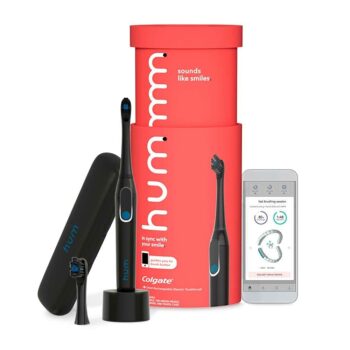 Hum by Colgate Electric Toothbrush