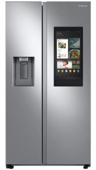 Samsung 26.7 cu.ft. Family Hub Refrigerator