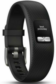 Garmin Vivofit 4 Activity Tracking Smart Watch