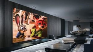 Take Your Home Theater to The Next Level with A Bigger Screen! Deals On Televisions You Just Cannot Miss