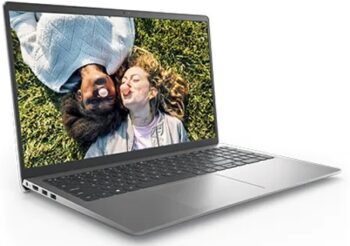 Dell Inspiron 15.6″ 8GB/128GB Laptop
