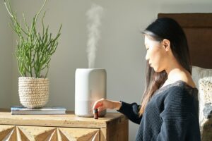 Smart Humidifiers That Will Keep you Healthy