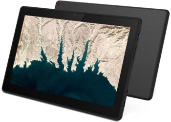 Lenovo 10e 10.1″ 32GB Chromebook Tablet