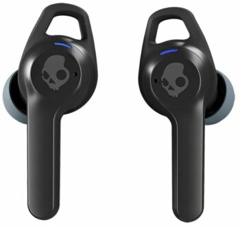 Skullcandy Noise Canceling Bluetooth Earbuds