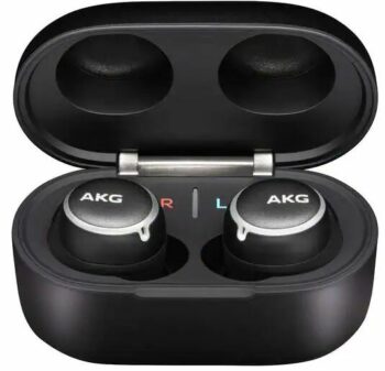 AKG TWS Noise Cancelling Waterproof Earbuds