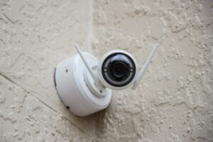 Thinking of Bumping Up Your Home Security? Check Out the Best Smart Security Cameras Of 2023!