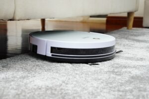 Upgrade Your Cleaning Routine with These Incredible Robot Vacuum Deals ￼