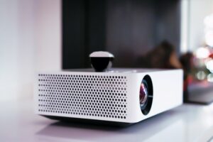 Transform Your Space: 4 Innovative Projector-Type Items for Every Need and Budget