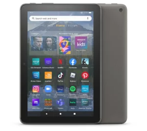 Discover the Best Deals on Amazon Fire Tablets