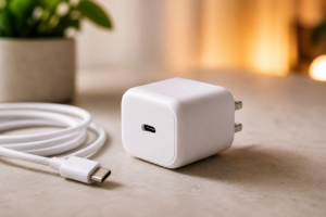 Power Up for Less: 4 Charger Deals Worth Plugging Into