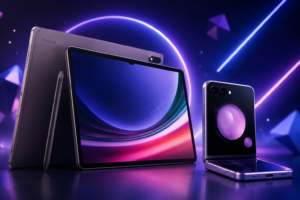 Top Samsung Tech Deals You Don’t Want to Miss ￼