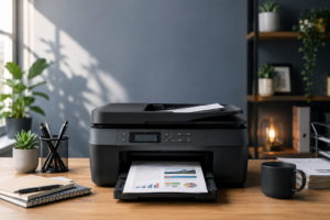 Top Printer Deals to Upgrade Your Home Office for Less
