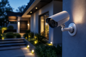 Protect Your Home for Less: Today’s Best Security Camera Deals Starting at Just $15.83